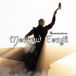 Album cover of Morrow Forge