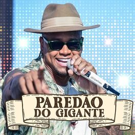 Album cover of Paredão do Gigante