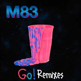 Album cover of Go! (Remixes)