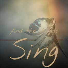 Album cover of And the Angels Sing