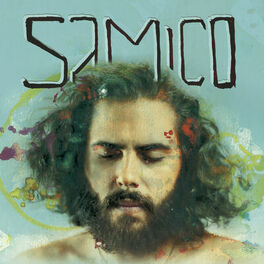 Album cover of Samico