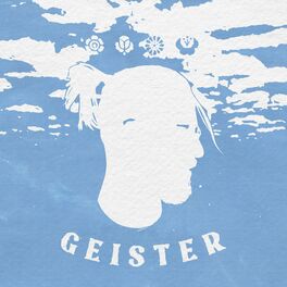 Album cover of Geister