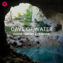 Album cover of Cave of Water