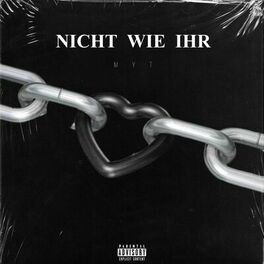 Album cover of Nicht wie ihr (feat. CasualK, Alessio & Genzo)
