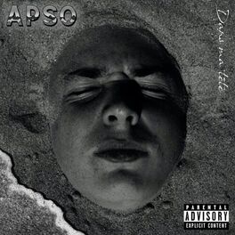 Album cover of Dans ma tête