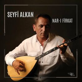 Album cover of Nar-ı Firkat
