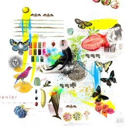 Album cover of Be This Way