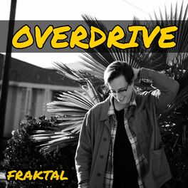 Album cover of OVERDRIVE