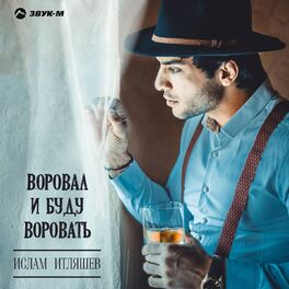 Album cover of Воровал и буду воровать