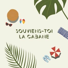 Album cover of souviens-toi la cabane