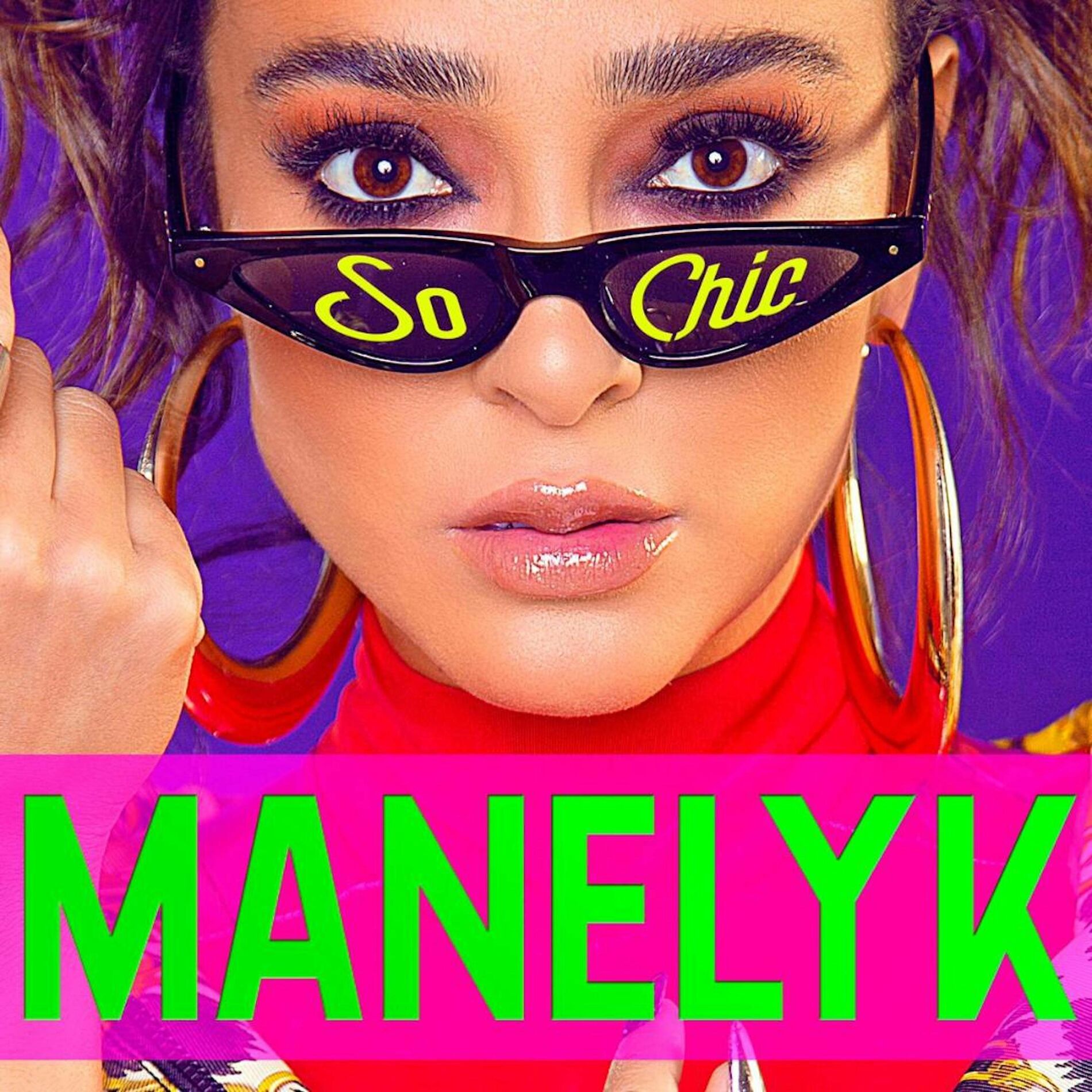 Manelyk: albums, songs, playlists | Listen on Deezer