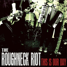 Album cover of This Is Our Day