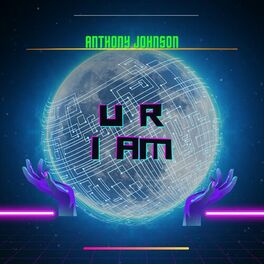 Album cover of U R - I Am