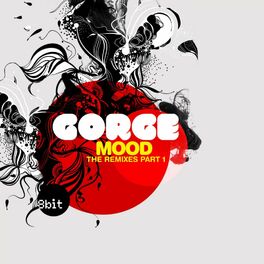 Album cover of Mood Remixes, Pt. 1