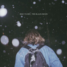 Album cover of The Black Moon