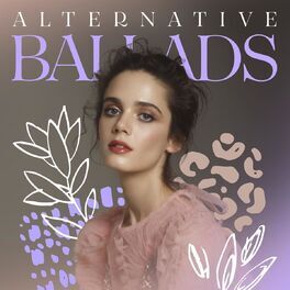 Album cover of Alternative Ballads