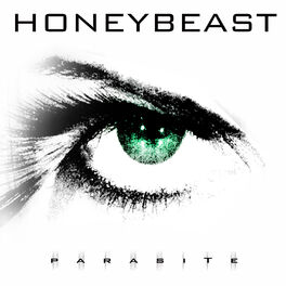 Album cover of Parasite (Honeybee)