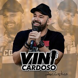 Album picture of Vini Cardoso (Acústico)