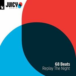 Album cover of Replay The Night