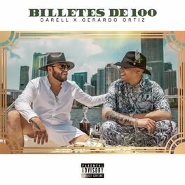 Album cover of Billetes de 100