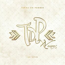 Album cover of Turma do Pagode XV Anos (Ao Vivo)