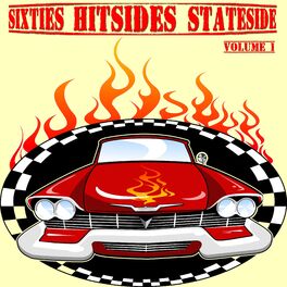 Album cover of Sixties Hitsides Stateside, Vol. 1