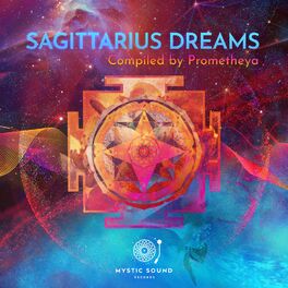 Album cover of Sagittarius Dreams
