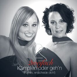 Album picture of Kämpfen oder geh´n (Komm, entscheide dich)