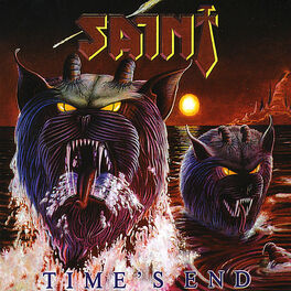 Album cover of Time's End (The Originals: Two)
