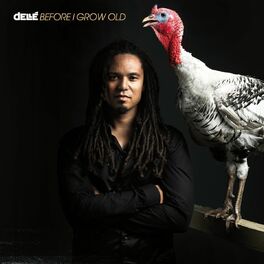 Album cover of Before I Grow Old