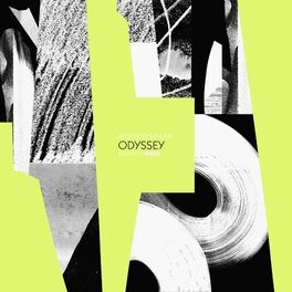 Album cover of Odyssey Remixes - Three