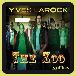 Album cover of The Zoo Part.1
