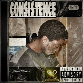 Album cover of Consistence
