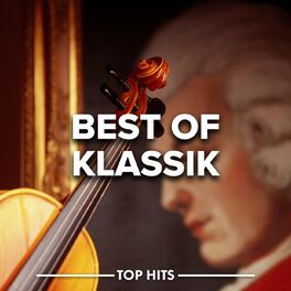 Album cover of Best of Klassik