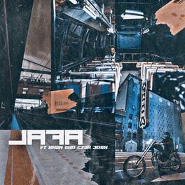 Album cover of JA7A