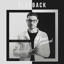 Album cover of Deus Proverá (Playback)