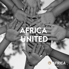 Album cover of Africa United