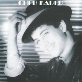 Album cover of Cheb Kader