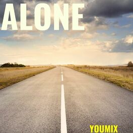 Album cover of Alone (Piseiro Mix)