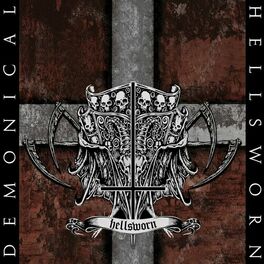 Album cover of Hellsworn