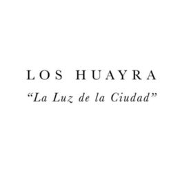 Album cover of La Luz de la Ciudad