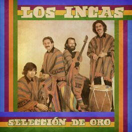 Album cover of Selección de Oro (Remastered)