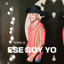 Album cover of Ese Soy Yo