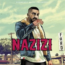 Album cover of NAZIZI (Deluxe)