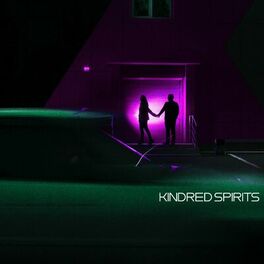Album cover of Kindred Spirits