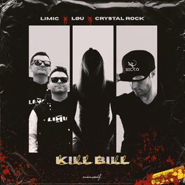 Album cover of Kill Bill