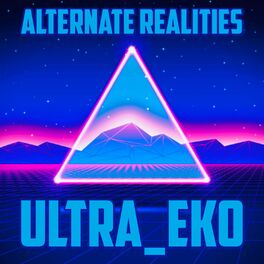 Album cover of Alternate Realities