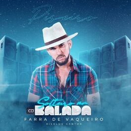 Album cover of Solteiro Na Balada