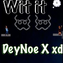 Album cover of Wit It
