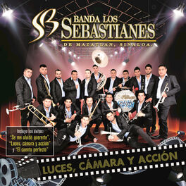 Album cover of Luces, Cámara Y Acción